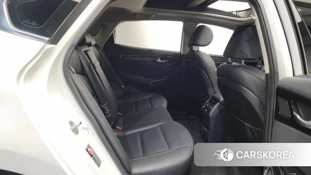 Kia Come New K7 2019 Белый из Кореи, фото 2