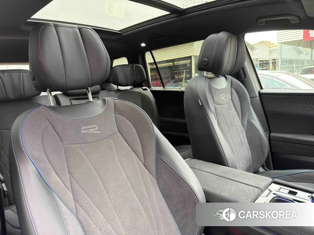 Volkswagen Tourang 2025 Шампань из Китая, фото 2