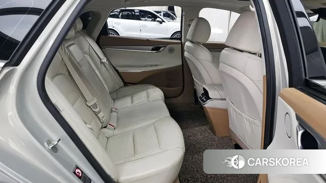 Hyundai The New Grandeur IG 2021 Песочный из Кореи, фото 2