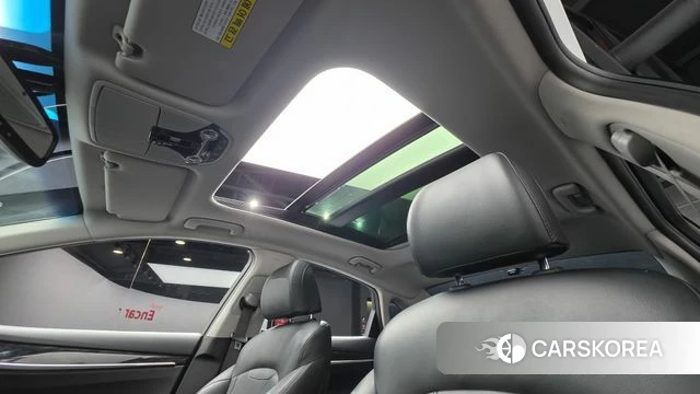 Hyundai Grandeur IG 2018 Белый из Кореи, фото 2