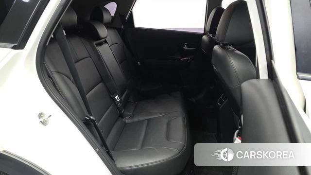 Kia Niro 2018 Белый из Кореи, фото 2