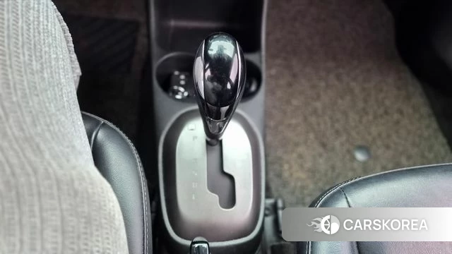 Chevrolet (GM Daewoo) The New Spark 2020 Серый из Кореи, фото 2