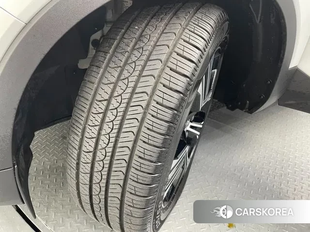 Volvo XC40 2019 Белый из Кореи, фото 2