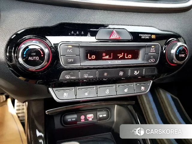 Kia The New Sorento 2019 Черный из Кореи, фото 2