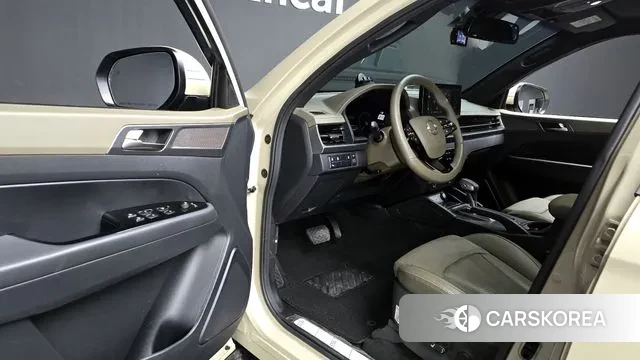 Ssangyong The New Rexton Sports Cannes 2024 Белый из Кореи, фото 2