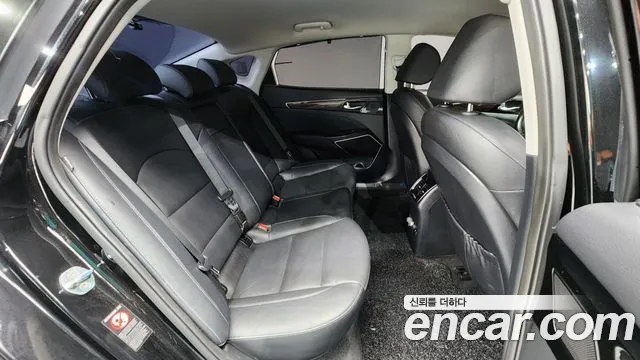 Kia Come New K7 id 2666639 из Кореи 2