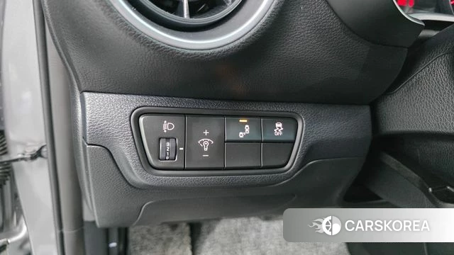 Kia The New K3 2nd generation 2021 Серый из Кореи, фото 2