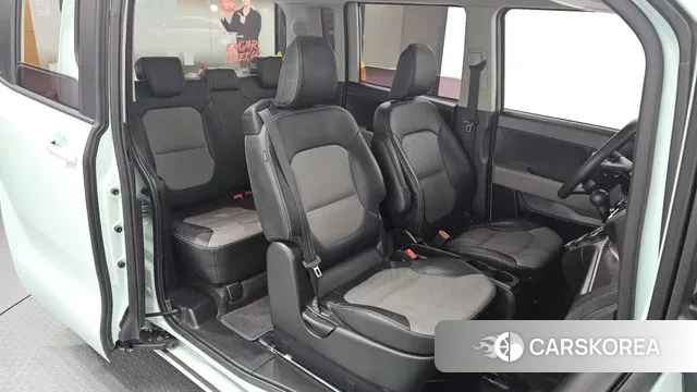 Kia The New Ray 2018 Зеленый из Кореи, фото 2