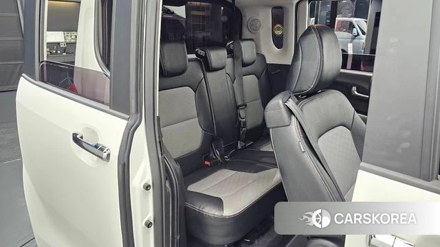 Kia The New Ray 2018 Белый из Кореи, фото 2