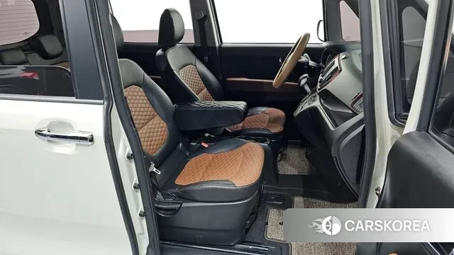 Kia The New Ray 2018 Жемчужный цвет из Кореи, фото 2