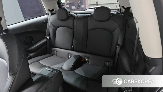 Mini Cooper 2019 Песочный из Кореи, фото 2