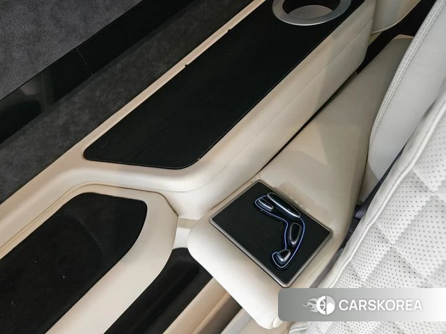 Mercedes-Benz Sprinter 2023 Черный из Кореи, фото 2