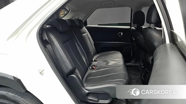 Hyundai Ionic 5 2023 Белый из Кореи, фото 2