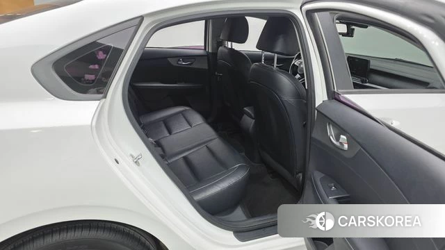 Kia Come New K3 2020 Белый из Кореи, фото 2
