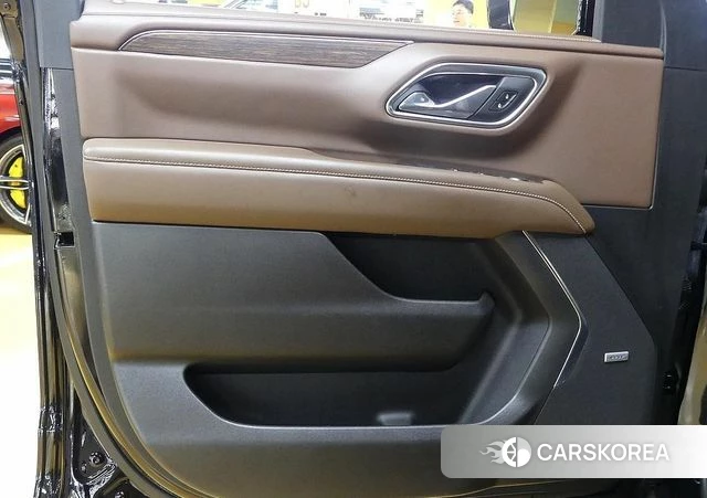 Chevrolet Server Van 2021 Черный из Кореи, фото 2