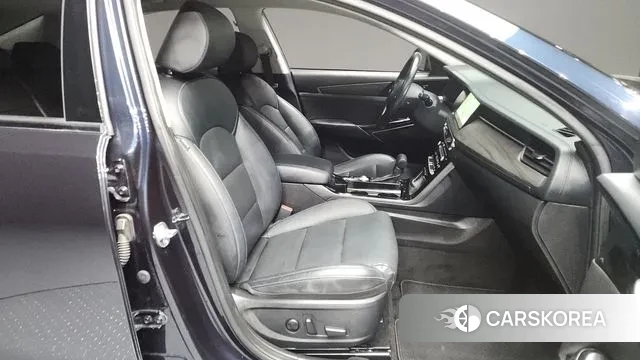 Kia K7 Premier 2019 Синий из Кореи, фото 2