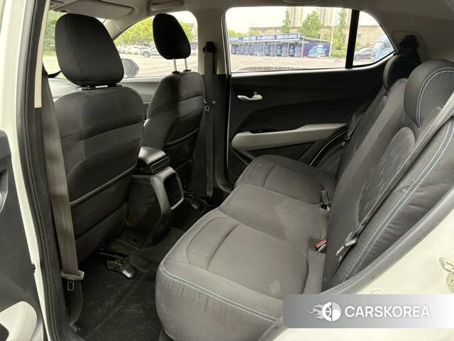 Baojun 510 2021 Белый из Китая, фото 2