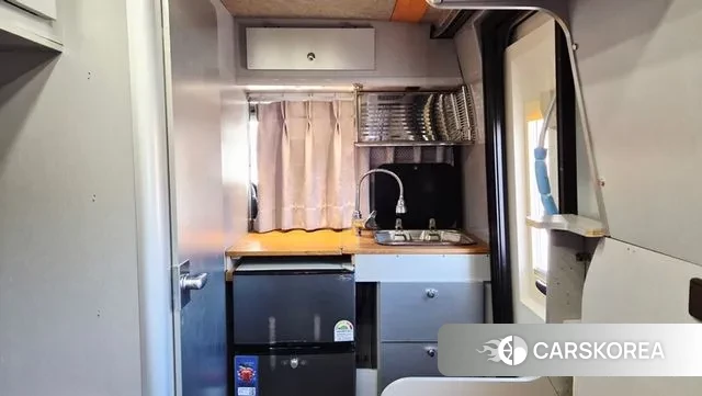 Renault Korea (Samsung) Master 2019 Серебряный из Кореи, фото 2