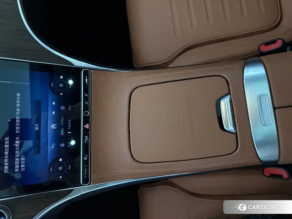 Mercedes-Benz GLC 2025 Черный из Китая, фото 2
