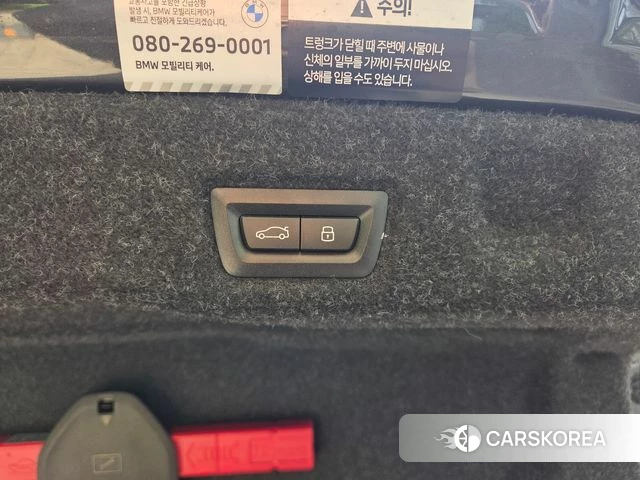 BMW 5 Series (G60) 2025 Серый из Кореи, фото 2