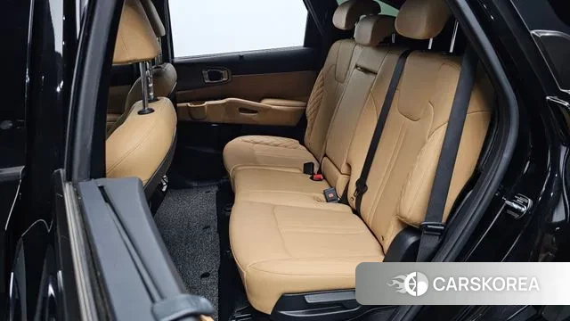 Kia Sorento 4th Generation 2021 Черный из Кореи, фото 2