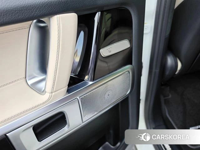 Mercedes-Benz G-Class W465 2024 Белый из Кореи, фото 2