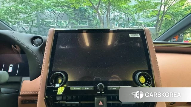 Toyota Alphard 4th Generation 2024 Черный из Кореи, фото 2
