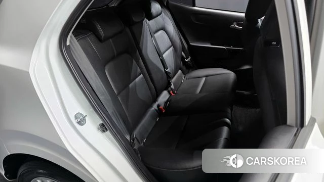 Kia Morning Urban (JA) 2021 Белый из Кореи, фото 2