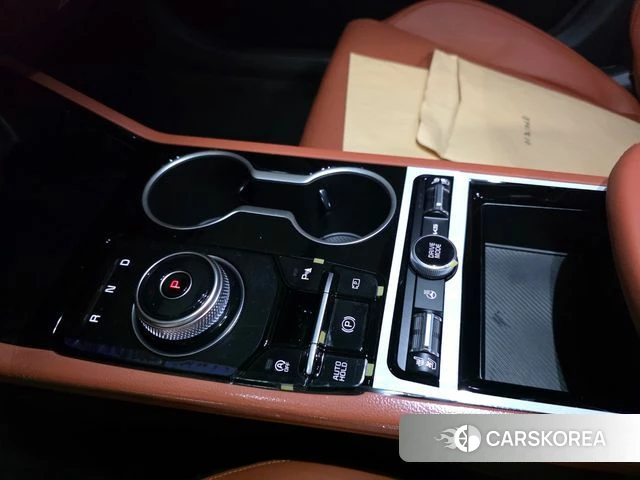 Kia The New K5 3rd generation 2026 Белый из Кореи, фото 2
