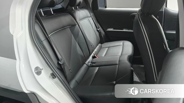 Hyundai Casper 2022 Белый из Кореи, фото 2