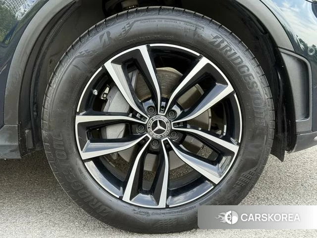 Mercedes-Benz GLC 2023 Другой из Китая, фото 2