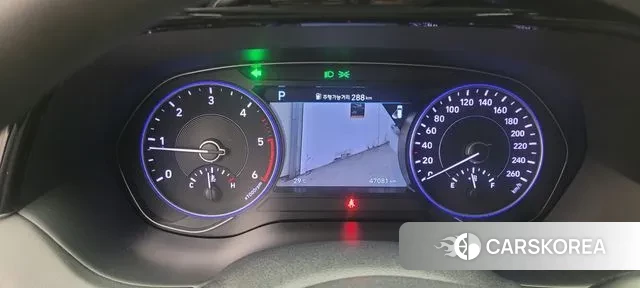 Hyundai Palisade 2022 Белый из Кореи, фото 2