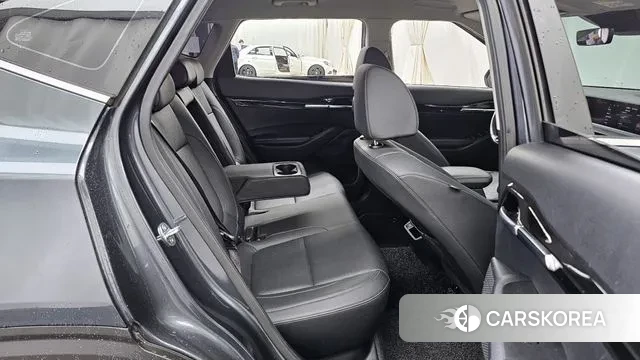 Kia The New Seltos 2023 Серый из Кореи, фото 2