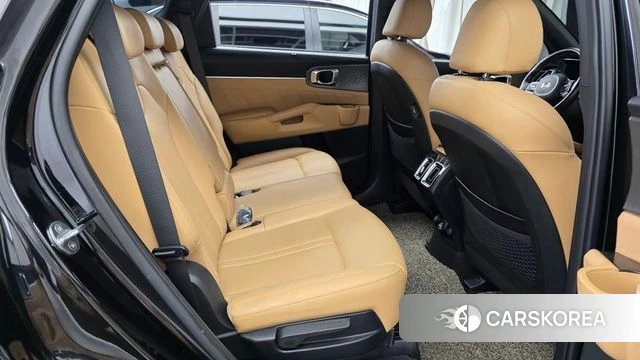 Kia Sorento 4th Generation 2020 Черный из Кореи, фото 2