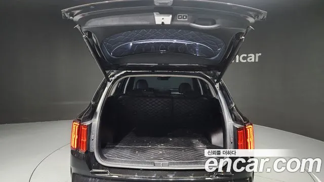 Kia Sorento 4th Generation id 2699882 из Кореи 2