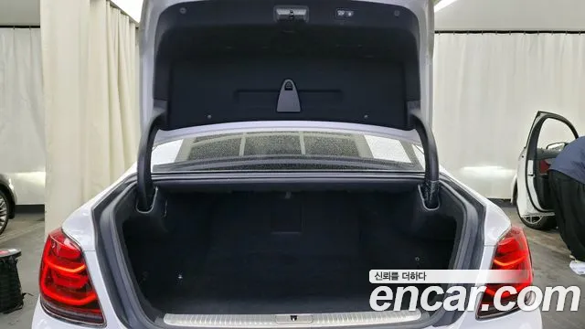 Kia More K9 2020 Белый из Кореи, фото 2