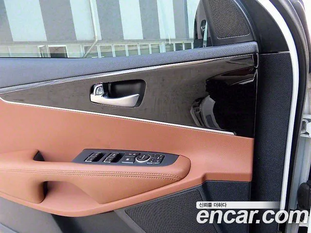 Kia The New Sorento 2020 Белый из Кореи, фото 2