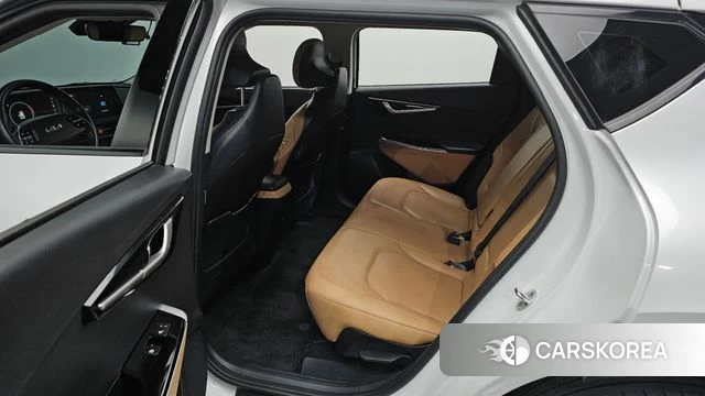 Kia EV6 2022 Белый из Кореи, фото 2