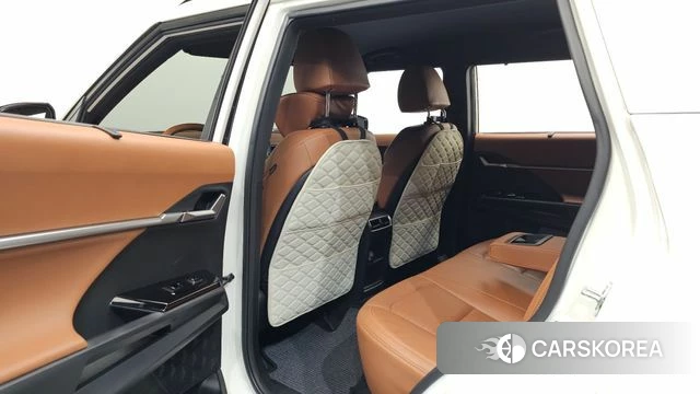 Ssangyong Torres 2022 Белый из Кореи, фото 2