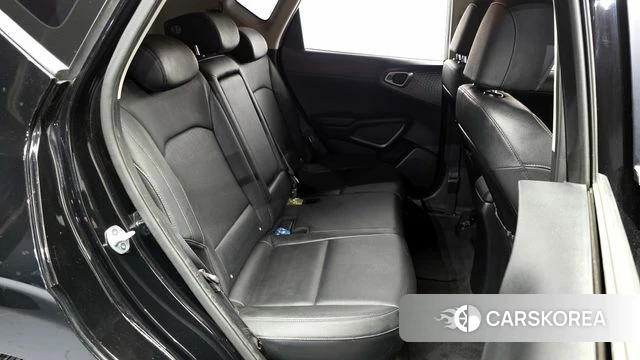 Kia Soul Booster 2019 Черный из Кореи, фото 2