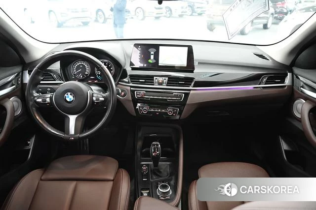 BMW X1 id 4198761 из Китая 2