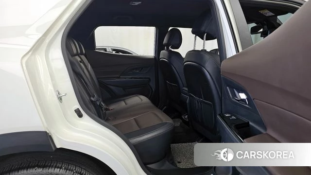 Ssangyong Beautiful Korando 2020 Белый из Кореи, фото 2