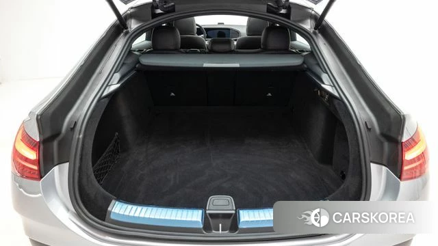 Mercedes-Benz GLE-Class W167 2025 Серебряный из Кореи, фото 2