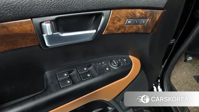 Kia The New Mohave 2018 Черный из Кореи, фото 2