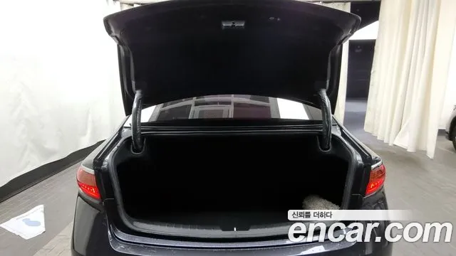 Kia Come New K7 id 2665924 из Кореи 2