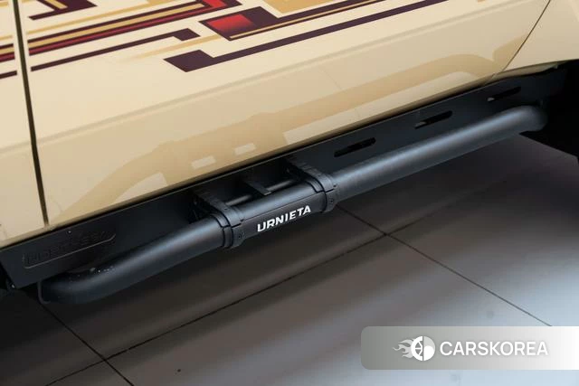 Toyota Land Cruiser 70 Series 2025 Белый из Китая, фото 2