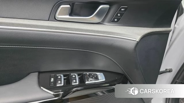 Kia The New K5 3rd generation 2025 Серебристо-серый из Кореи, фото 2