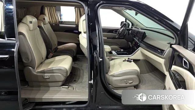 Kia Carnival 4th generation id 3660254 из Кореи 2