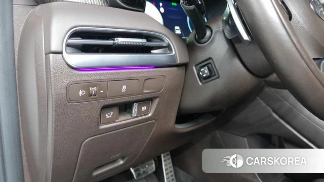 Hyundai The New Palisade 2022 Белый из Кореи, фото 2