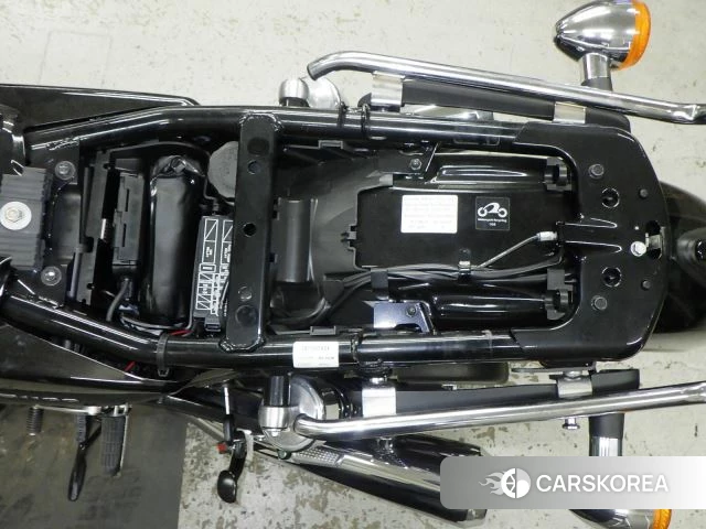 Проданный Honda CB1100 ABS id 4184418 из Японии